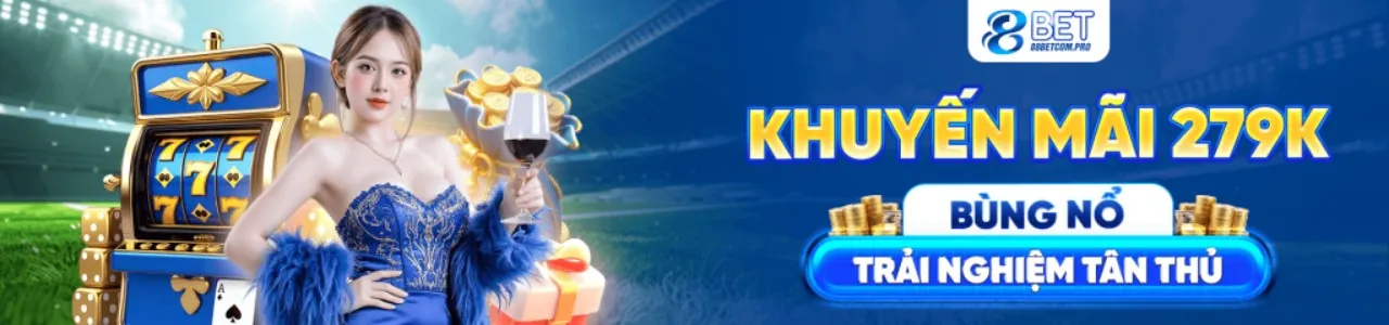 Banner khuyến mãi win88