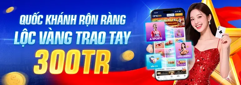 Tiền thưởng chào mừng Win88